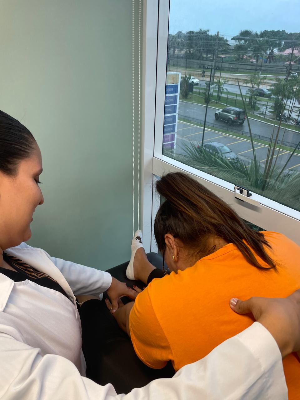 Fisioterapia e Musculação