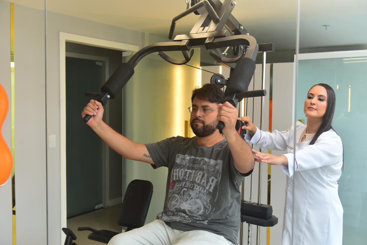 Fisioterapia Geriátrica